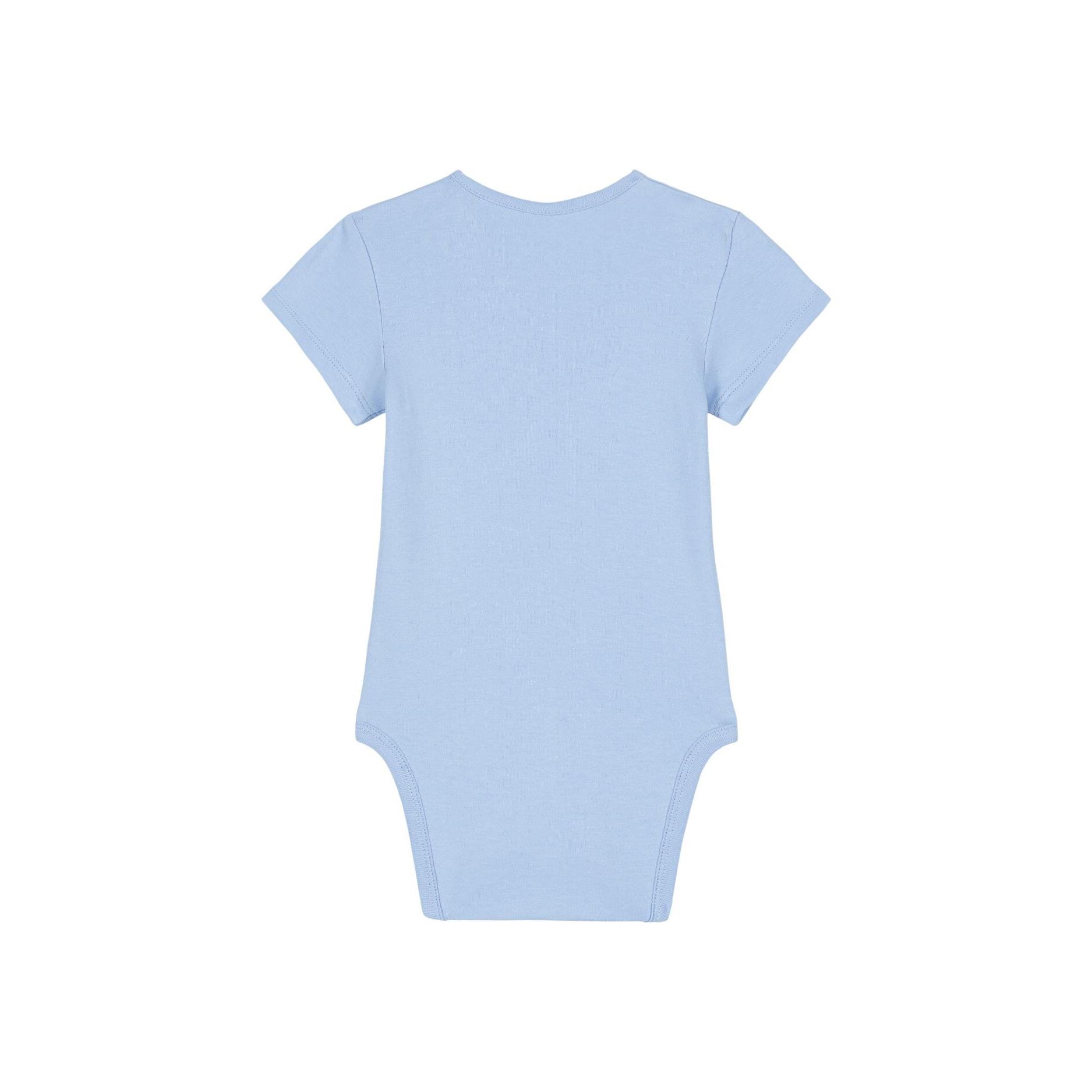 S/S Baby Body, 210 gr/m²