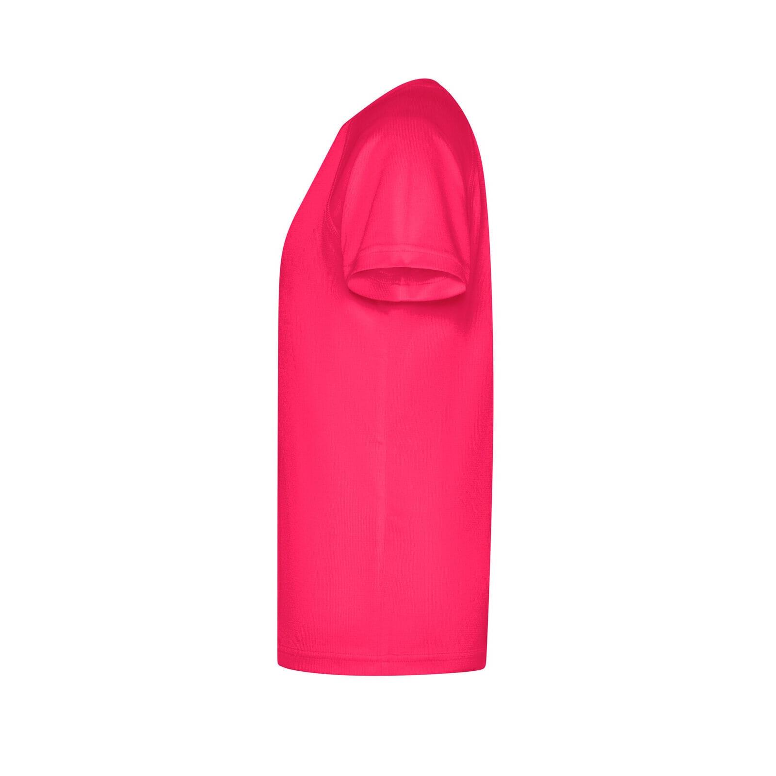 SP Pulse Sportshirt für Kinder, 135 g/m²