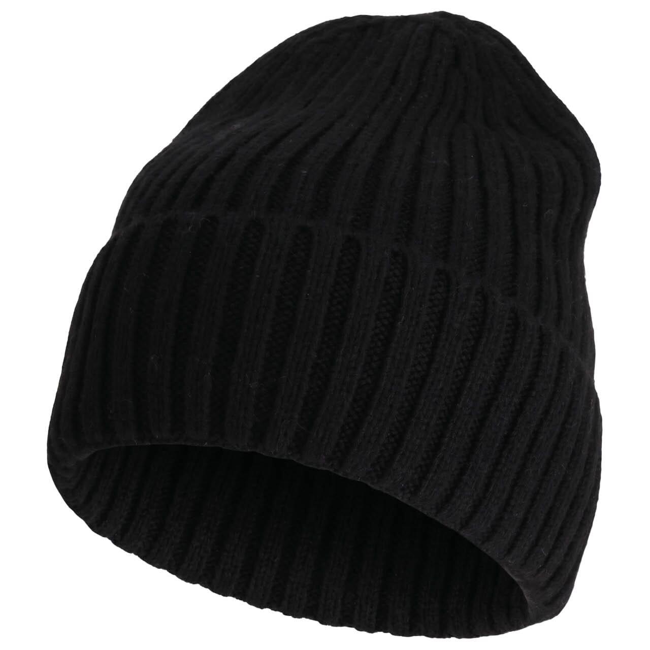 Nilton´s Strickmütze, 15% Merinowolle