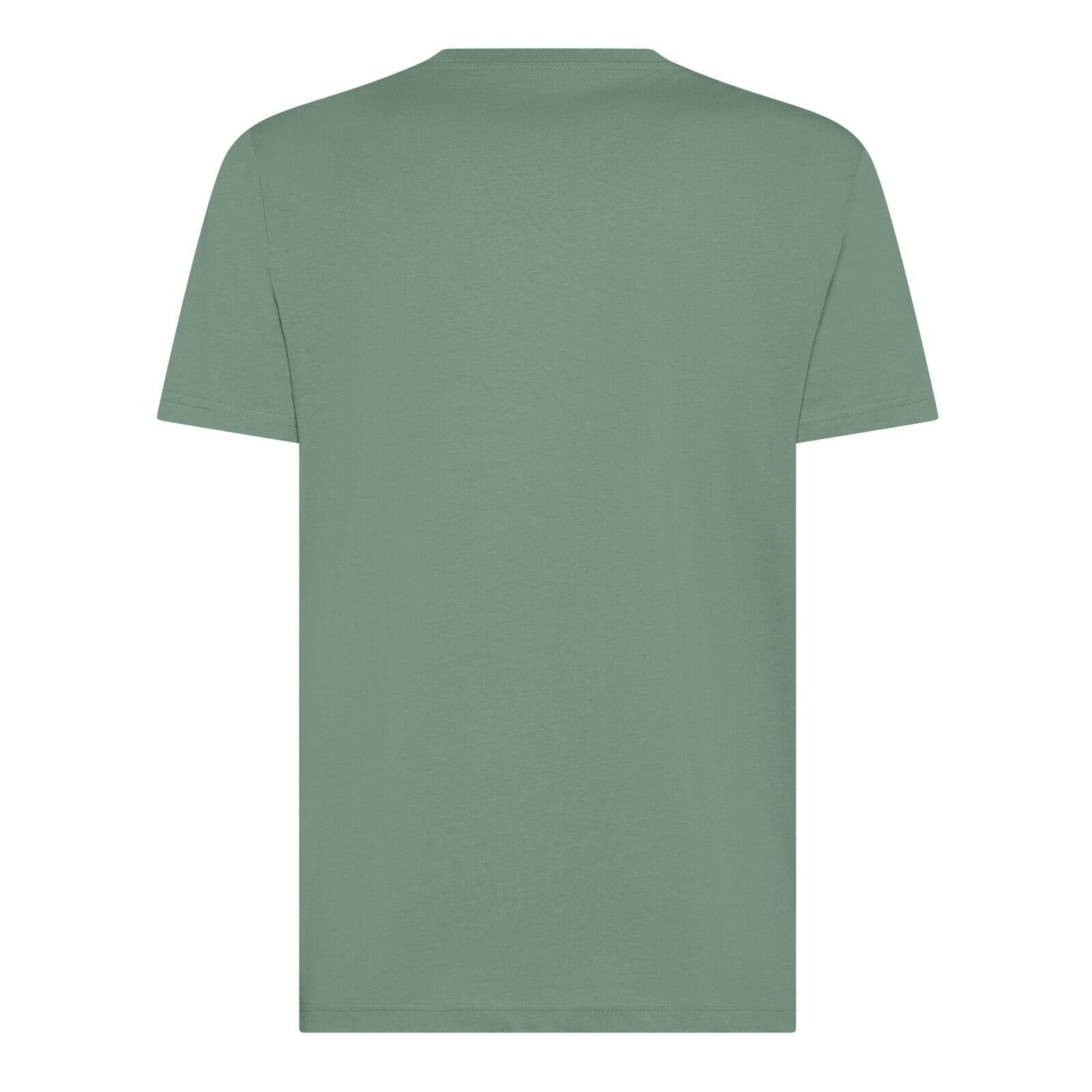 BS Stranger T-Shirt, 180 g/m²