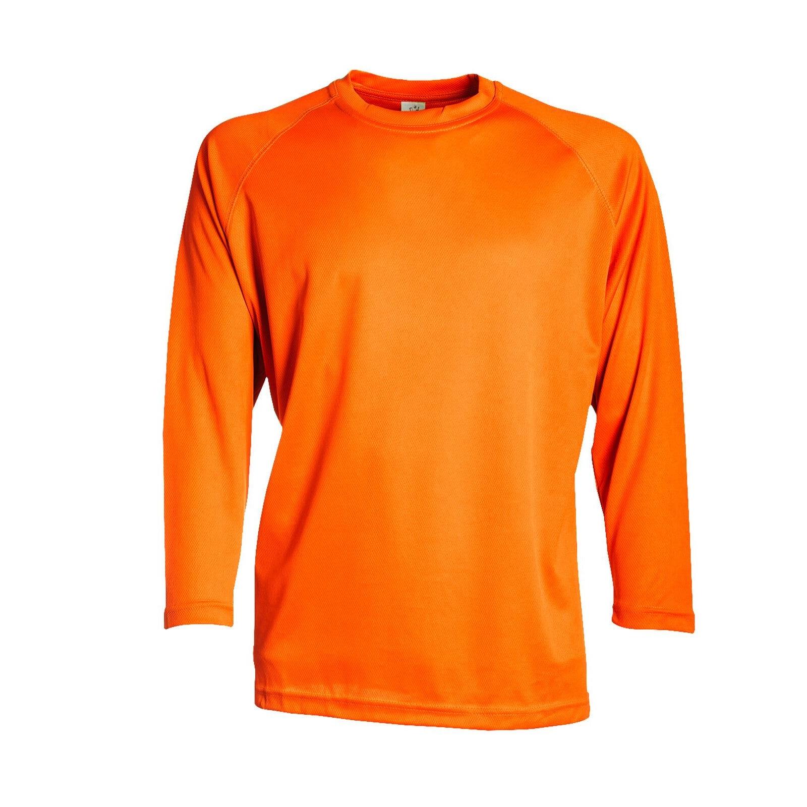 SP Run Langarmshirt