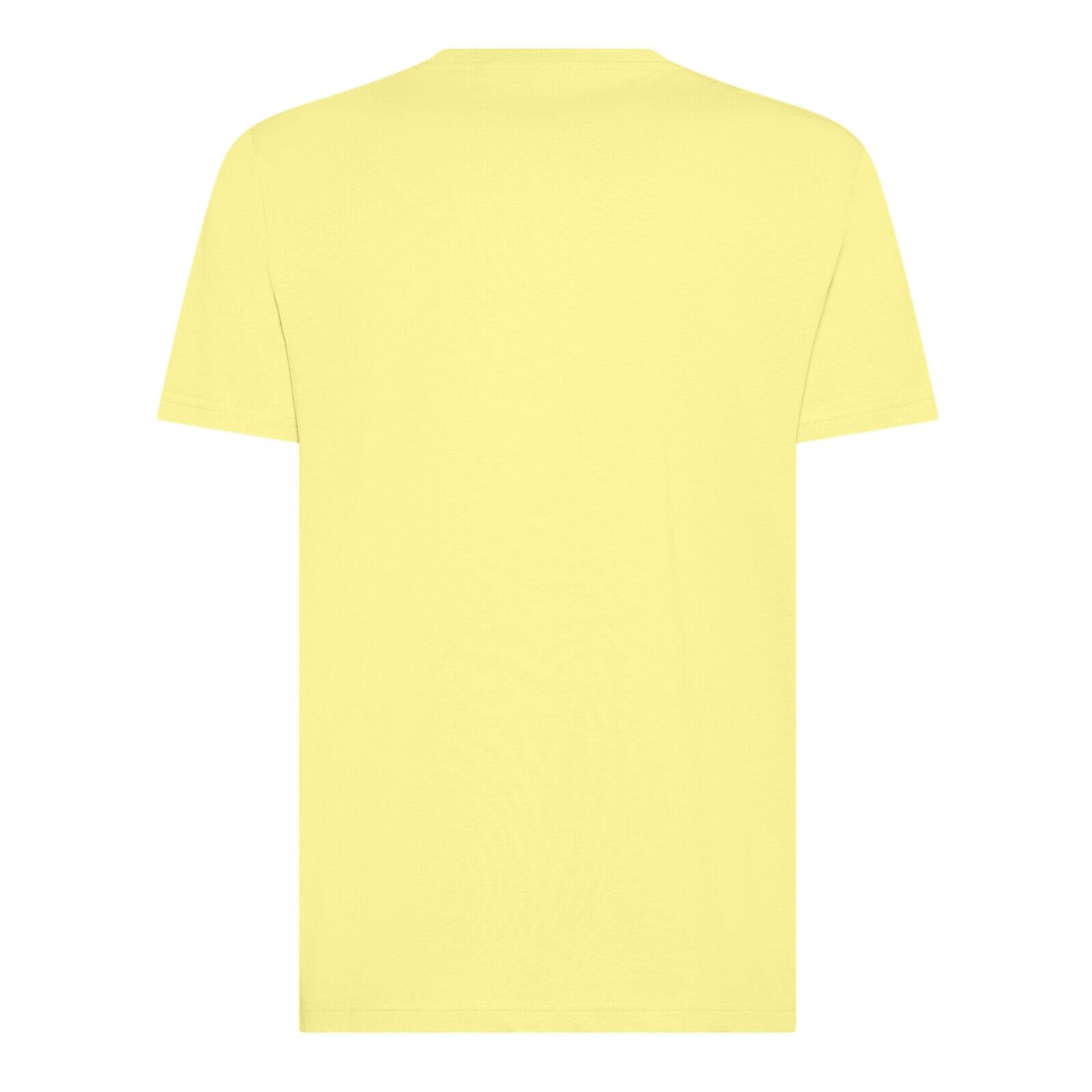 BS Stranger T-Shirt, 180 g/m²