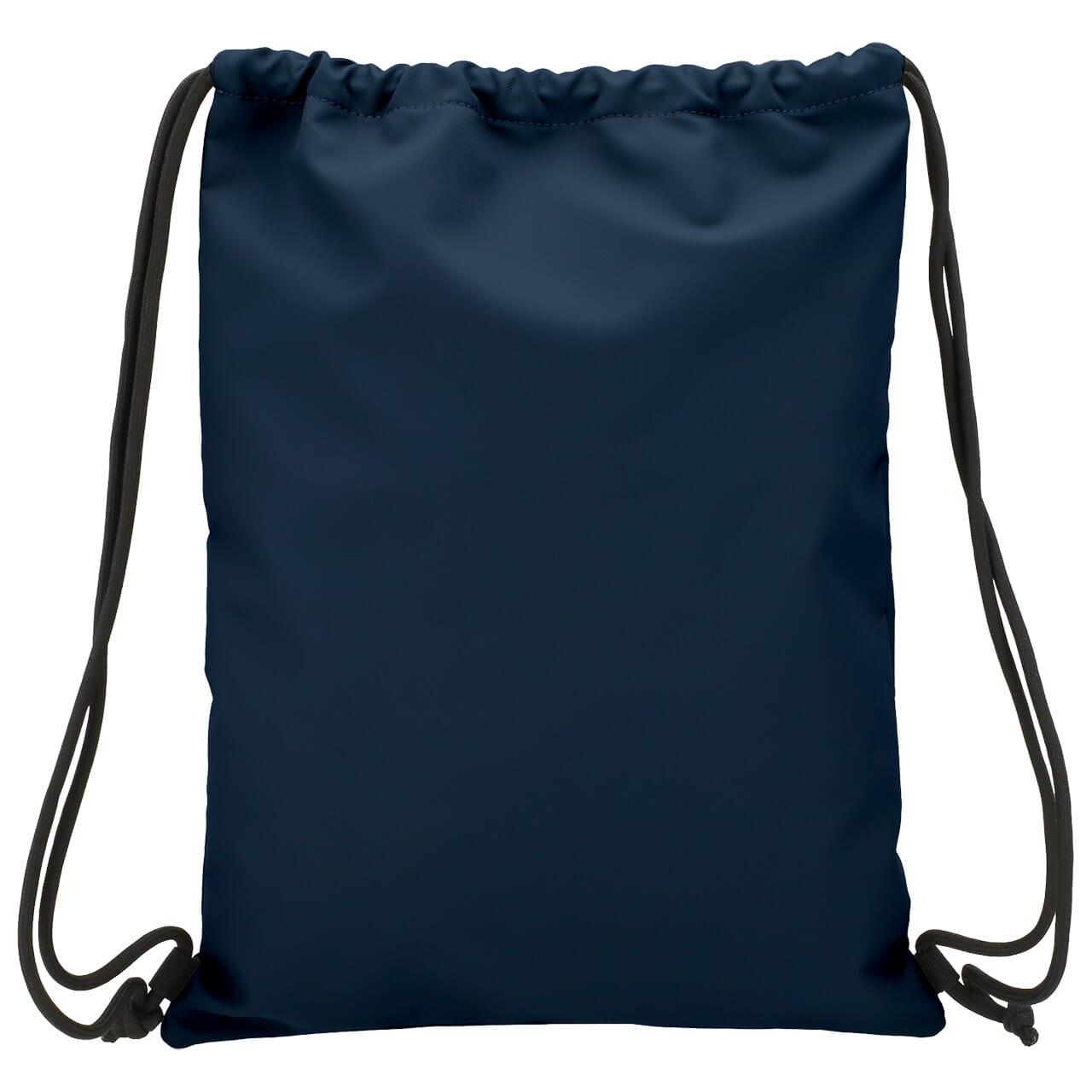 Rucksack mit Kordelzug