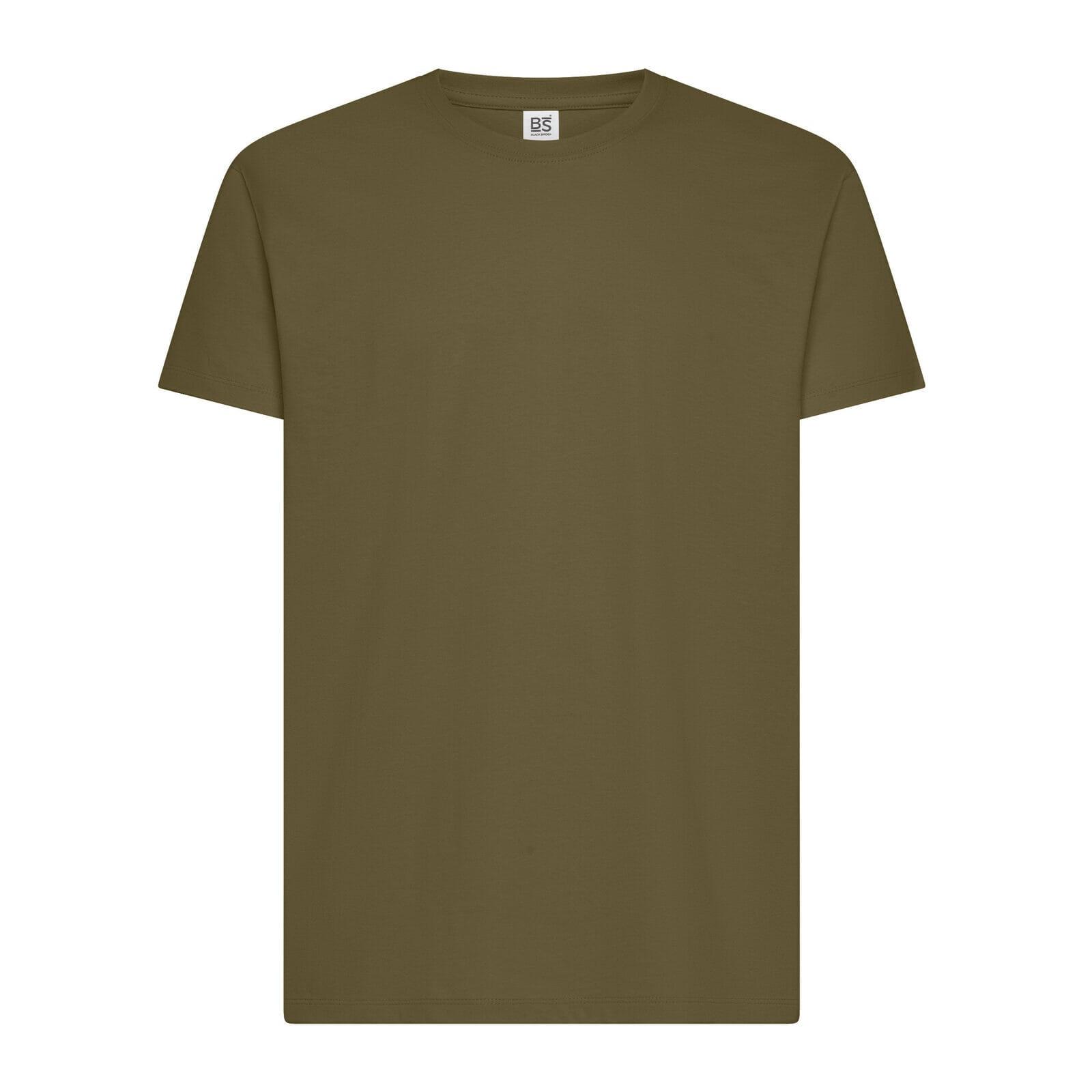 BS Core T-Shirt, 190 gr/m2