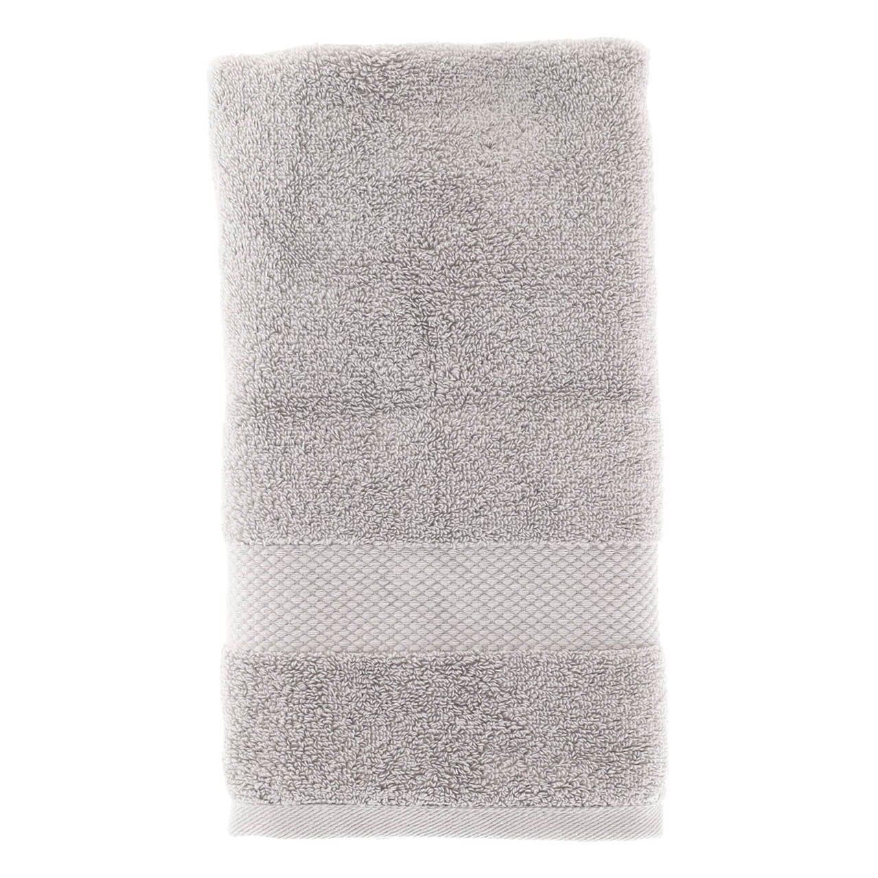 Sophie Muval PureLOFT® Badetuch - Extra Soft - 90x50 cm - 500 gr/m²