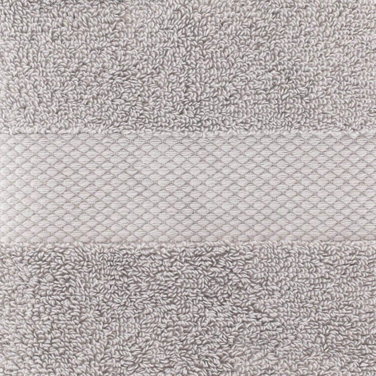 Sophie Muval PureLOFT® Badetuch - Extra Soft - 90x50 cm - 500 gr/m²