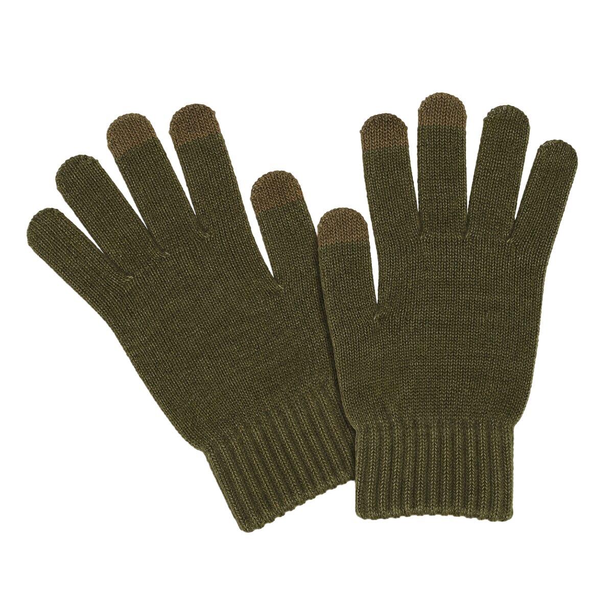 Nilton´s Touchscreen Handschuhe Exclusive