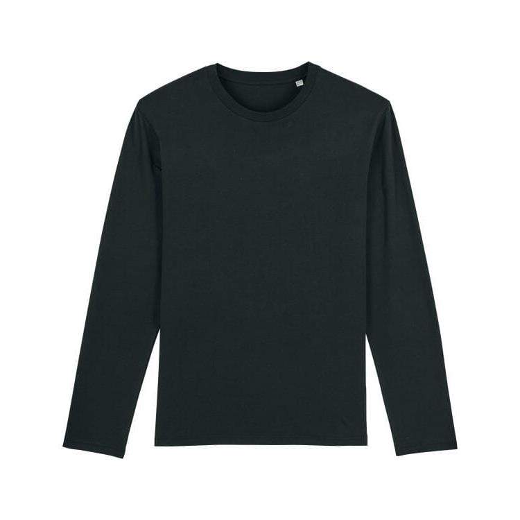 Stanley Shuffler Herren Langarmshirt