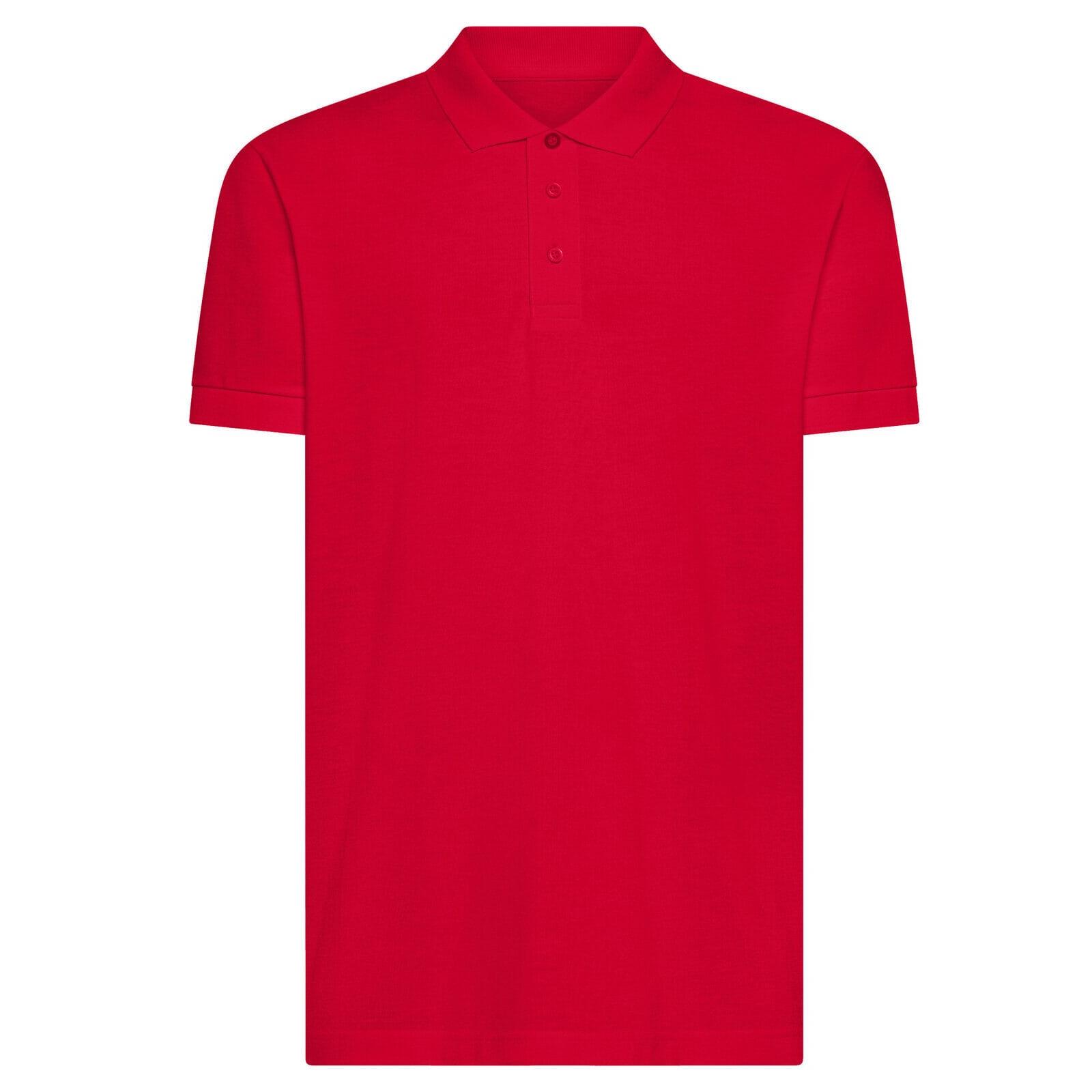 BS Twin Polo, 180 g/m²