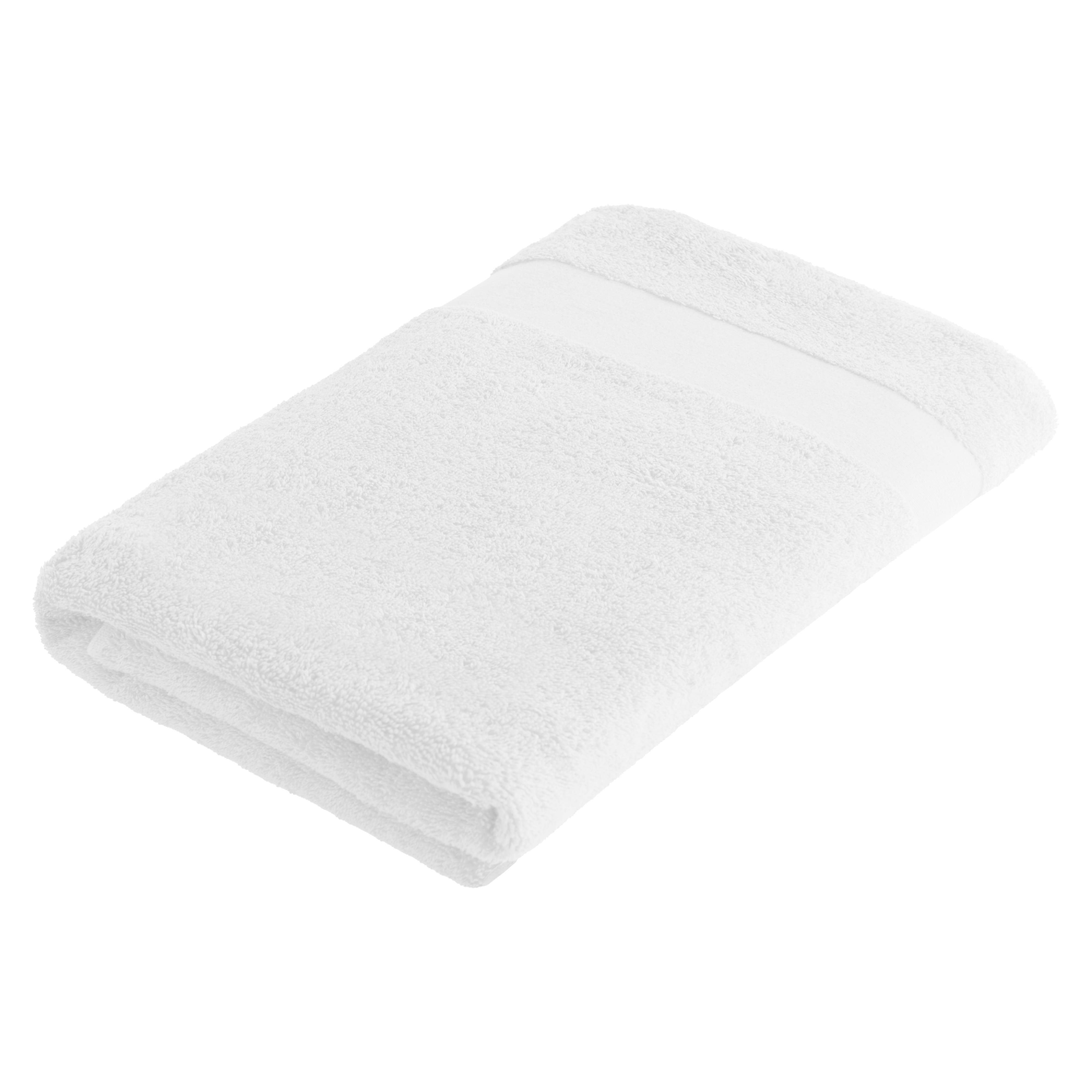 Sophie Muval Handtuch 140 x 70 cm, 380 g/m²