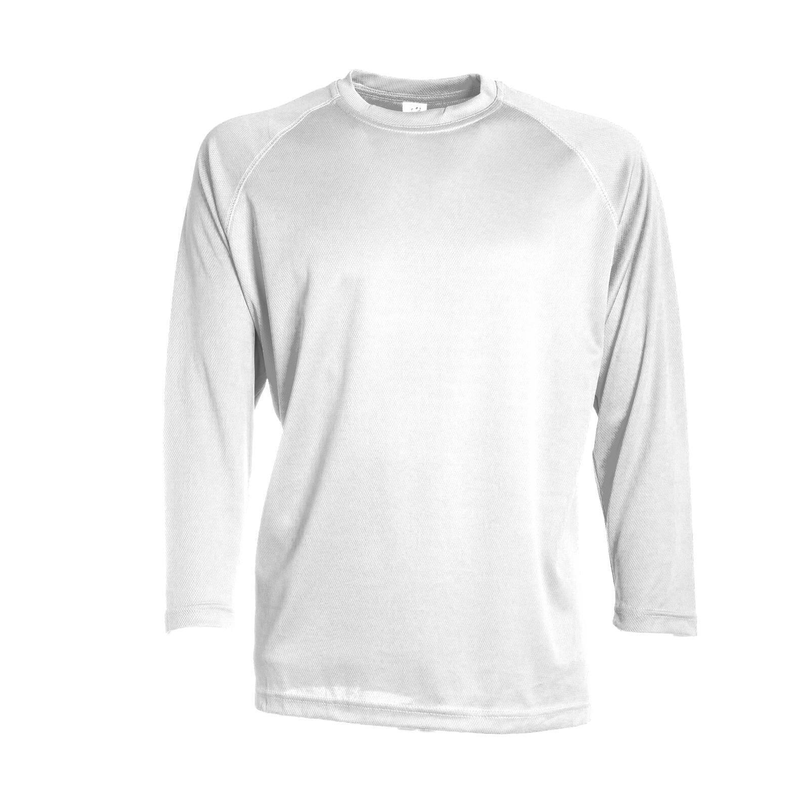 SP Run Langarmshirt