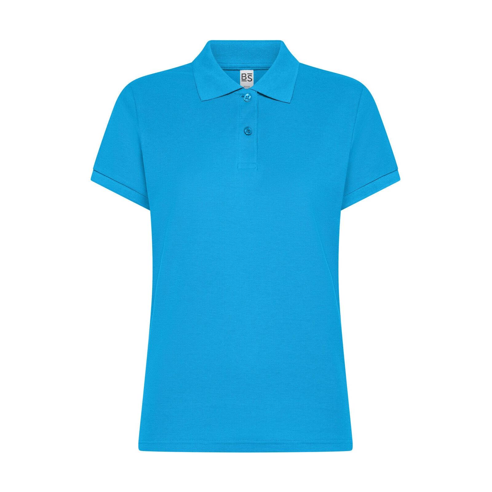 BS Evolution Damen Polo, 180 gr/m²