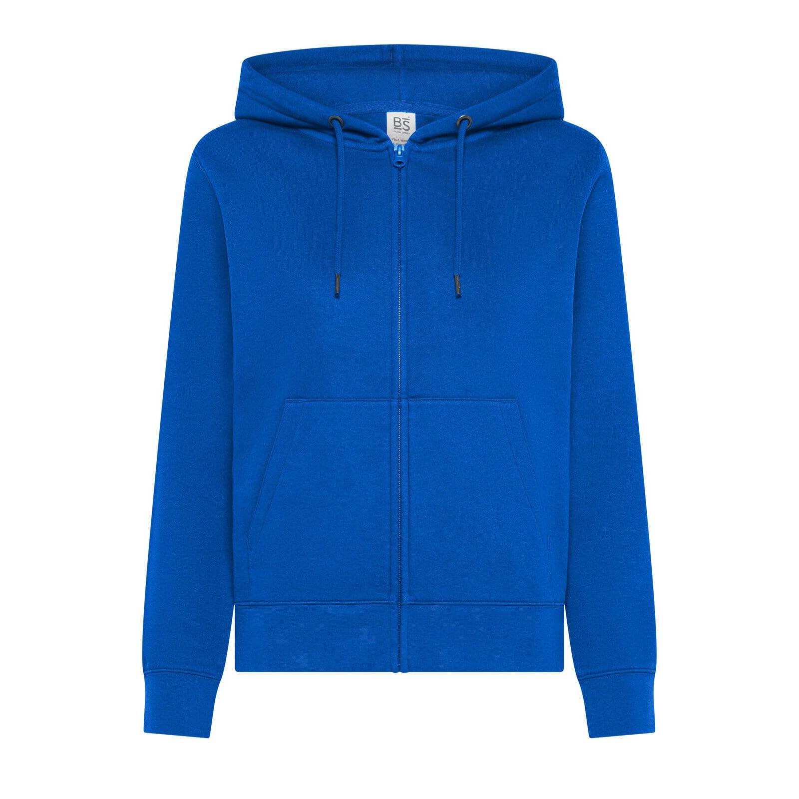 BS Vega Damen-Sweatshirt, 280 g/m²