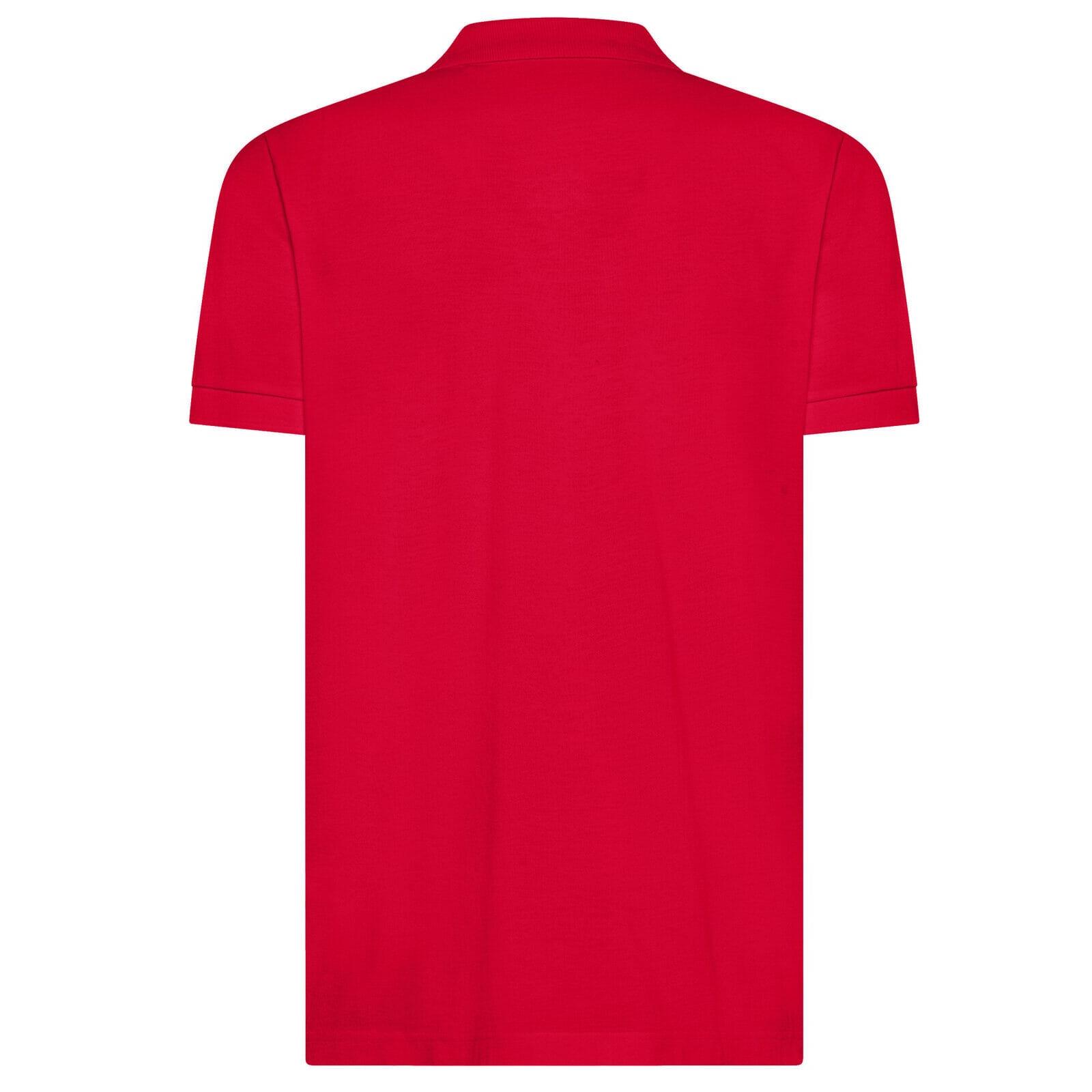 BS Twin Polo, 180 g/m²