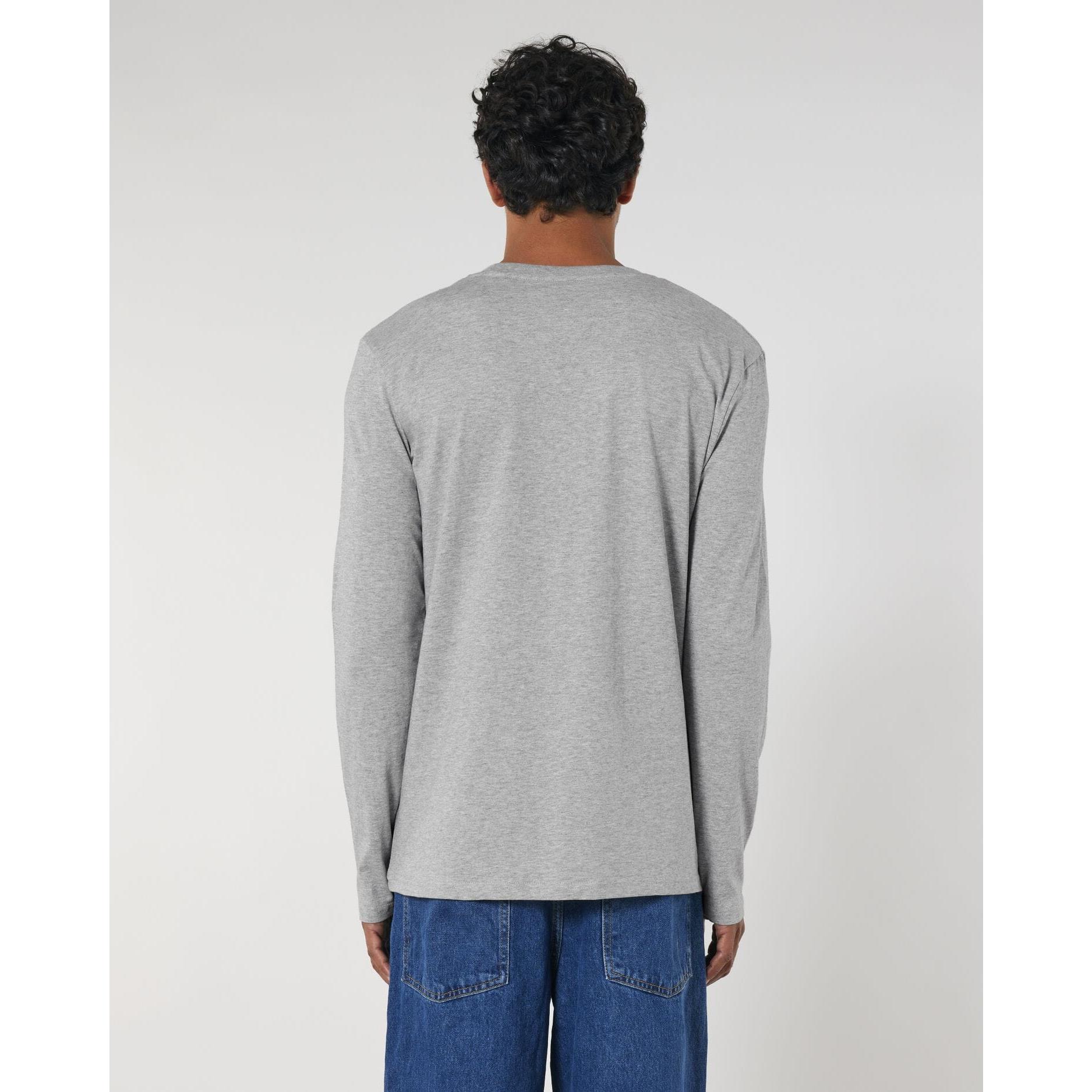 Stanley Shuffler Herren Langarmshirt