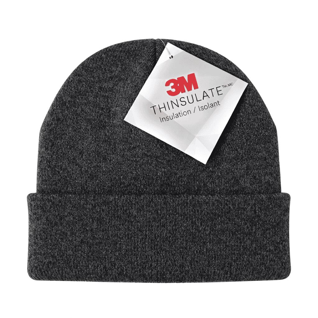 Nilton´s Strickmütze mit Thinsulate