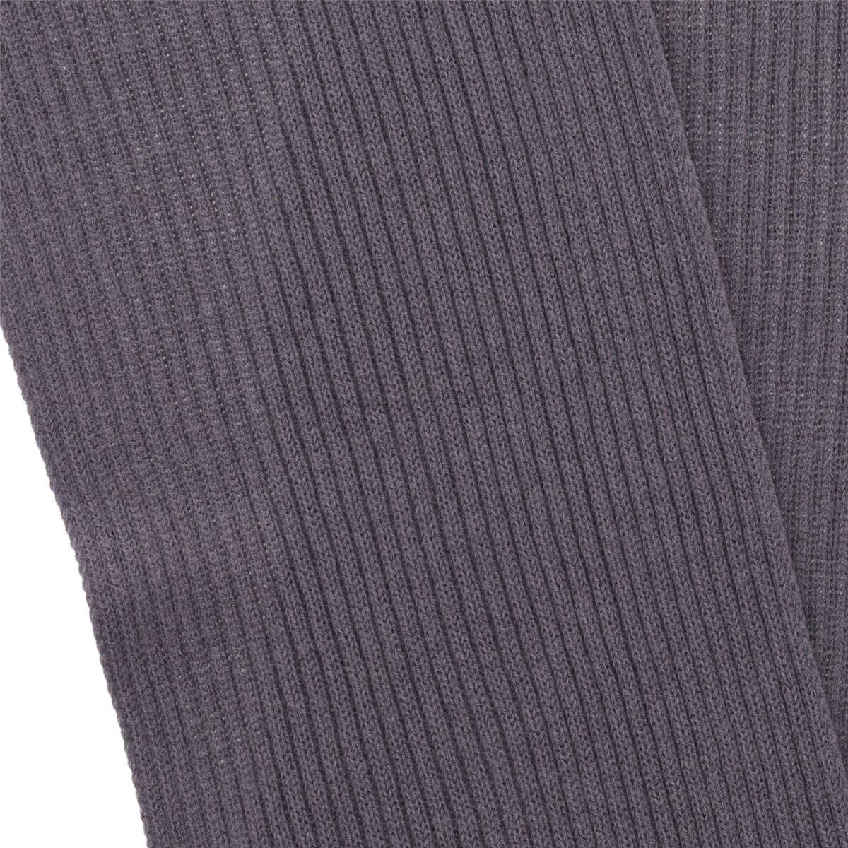 Niltons Strickschal, 100 % Merinowolle