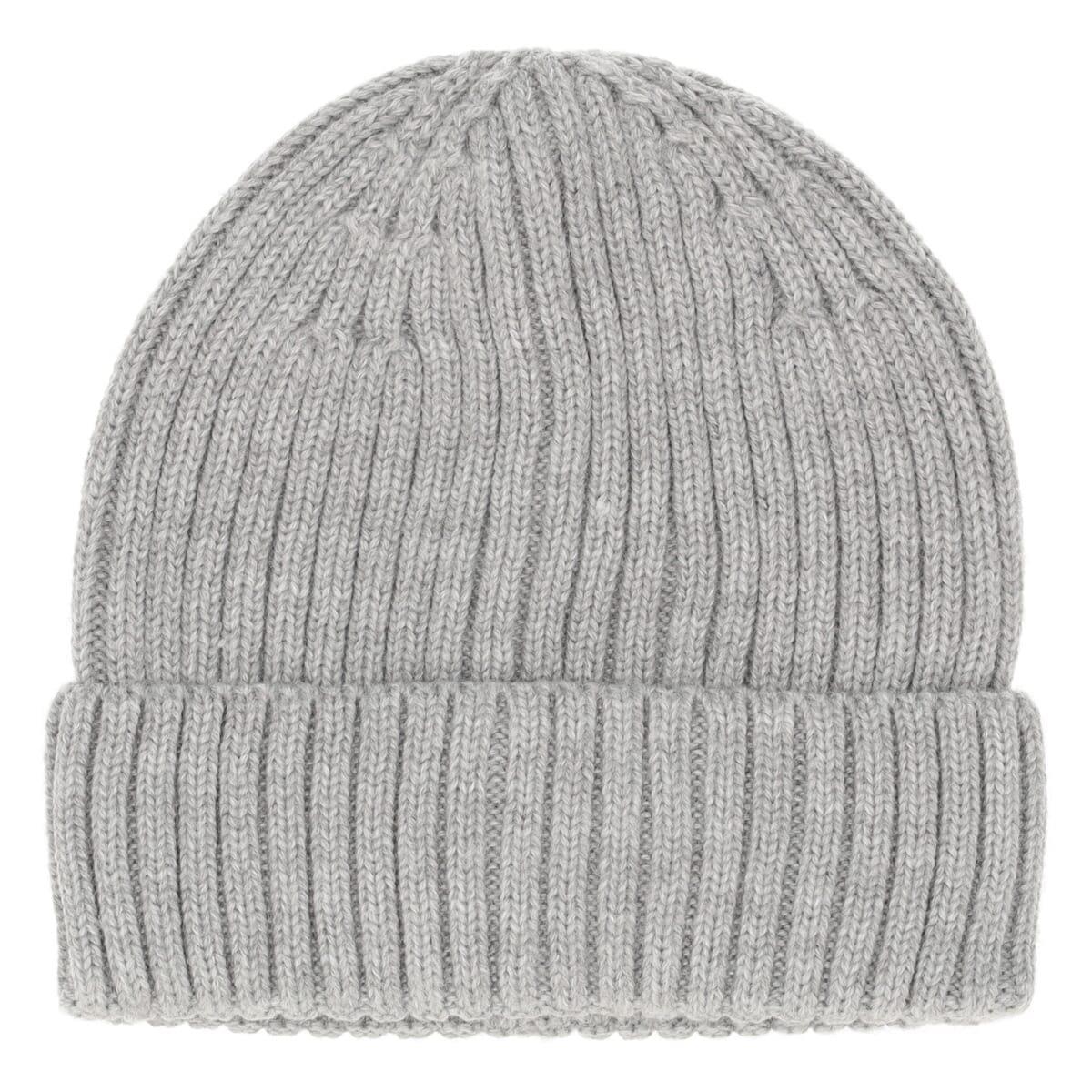 Nilton´s Strickmütze, 15% Merinowolle