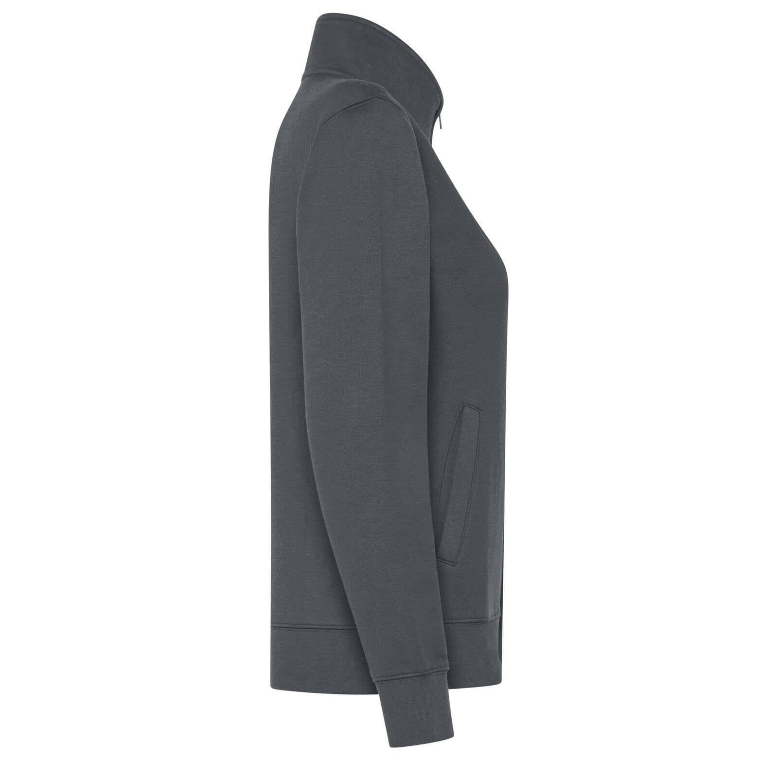 BS Harlem Damen-Sweatshirt, 280 g/m²