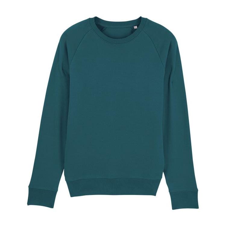 Stanley Stroller  Herren Rundhals-Sweatshirt