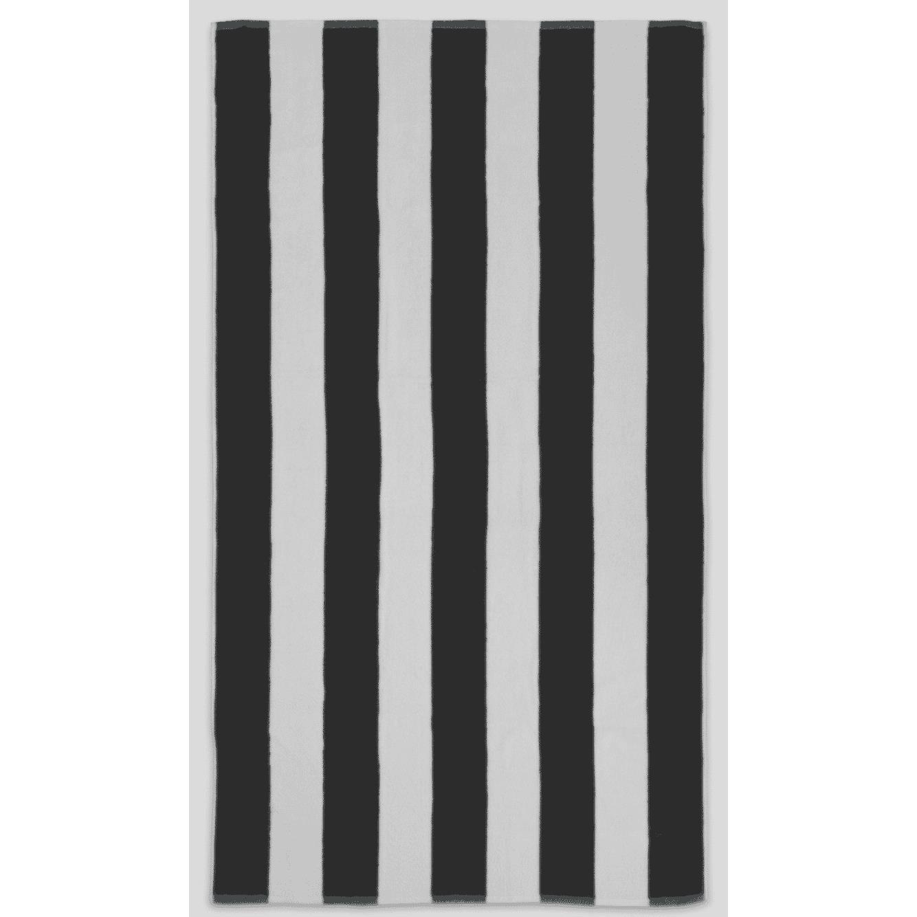 Sophie Muval Strandtuch 180x100 cm, 450 gr/m²