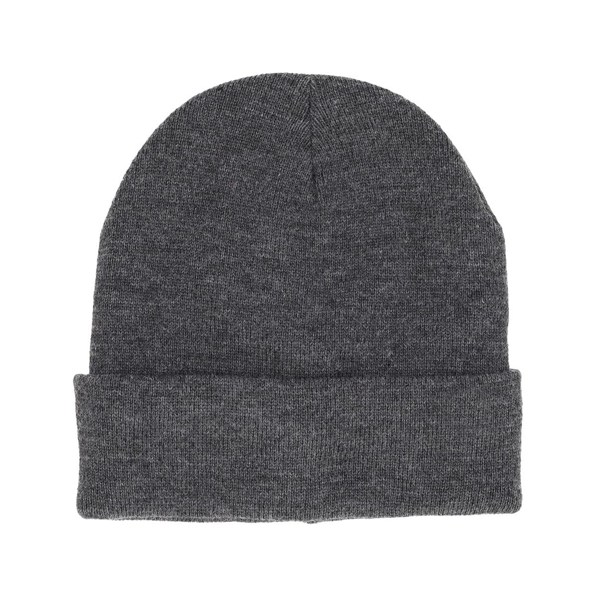 Nilton´s Strickmütze mit Fleece