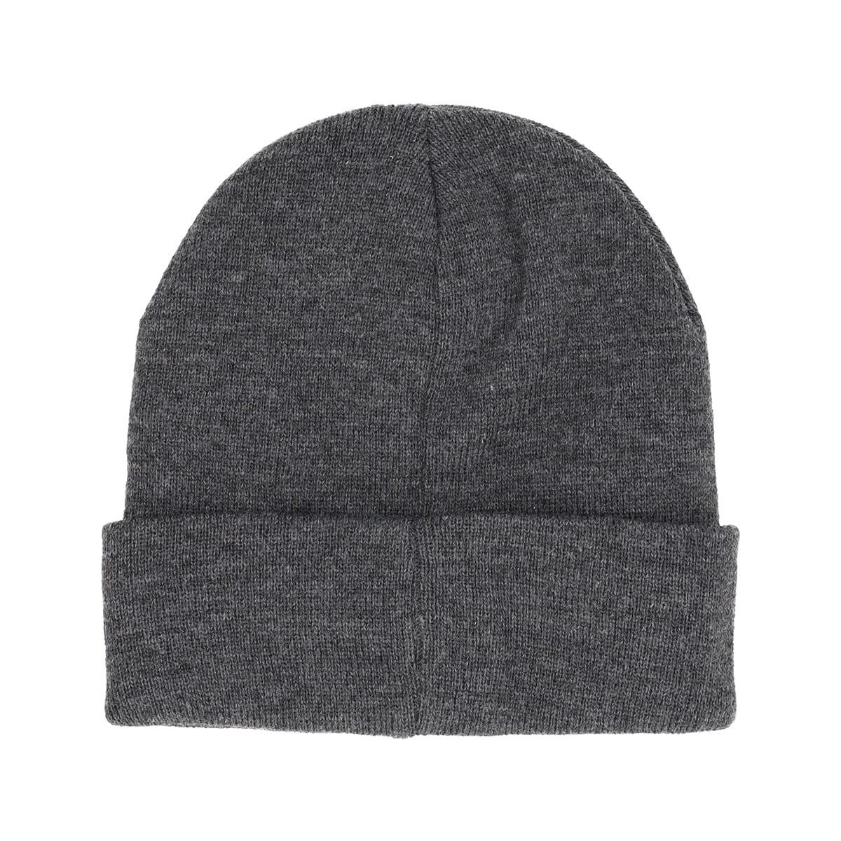 Nilton´s Strickmütze mit Fleece