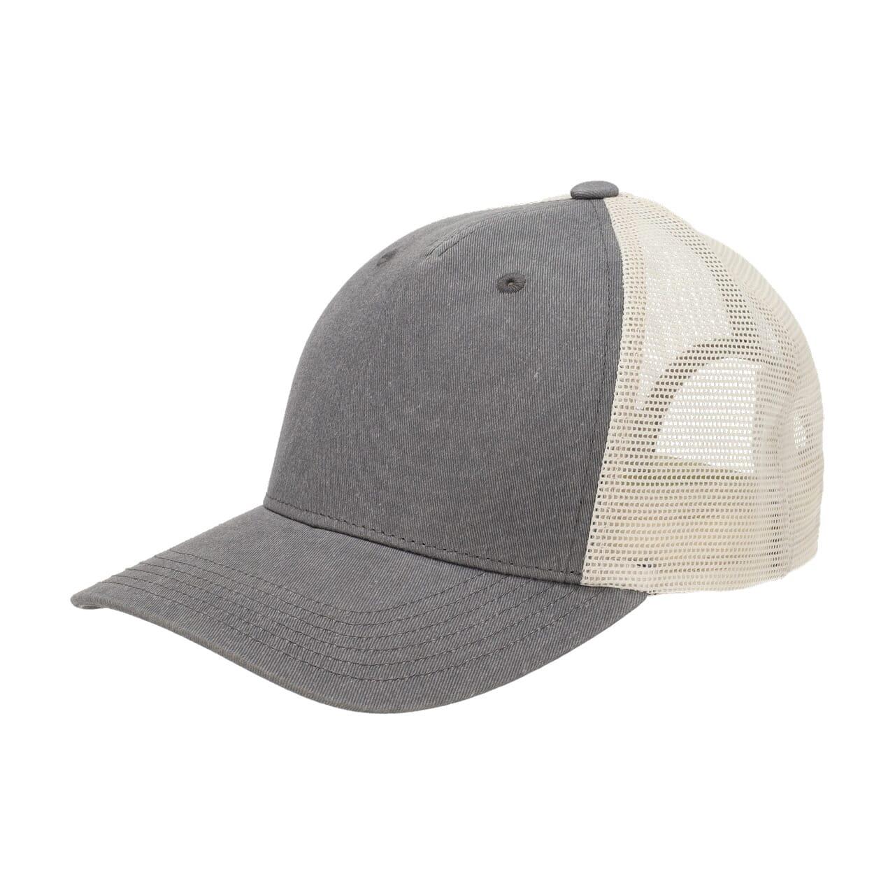 Nilton´s Vintage Bio Trucker Cap