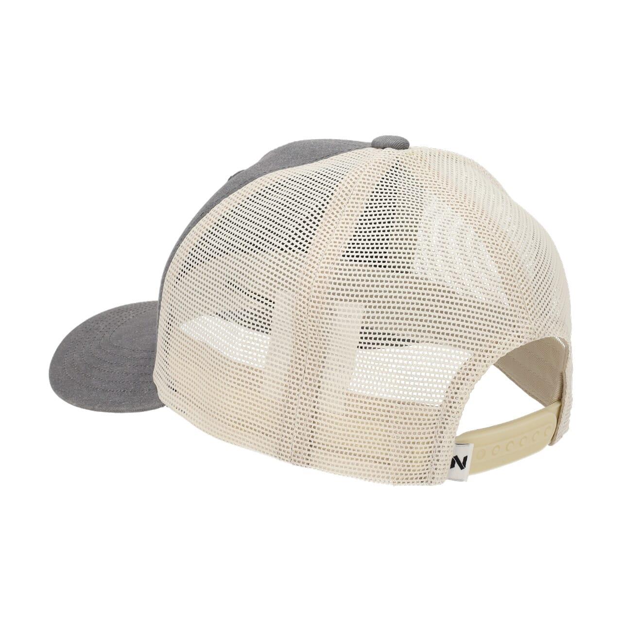 Nilton´s Vintage Bio Trucker Cap