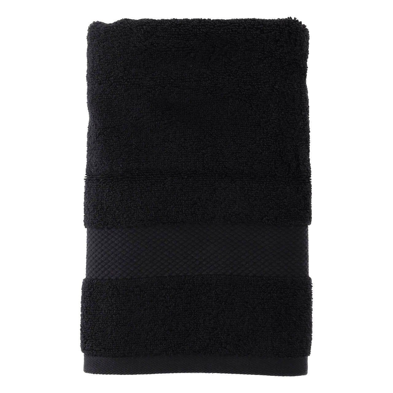 Sophie Muval PureLOFT® Badetuch - Extra Soft - 90x50 cm - 500 gr/m²