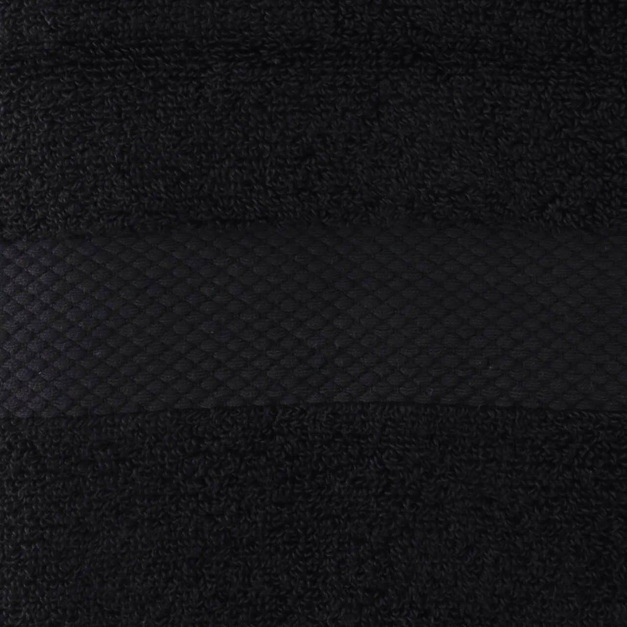 Sophie Muval PureLOFT® Badetuch - Extra Soft - 90x50 cm - 500 gr/m²