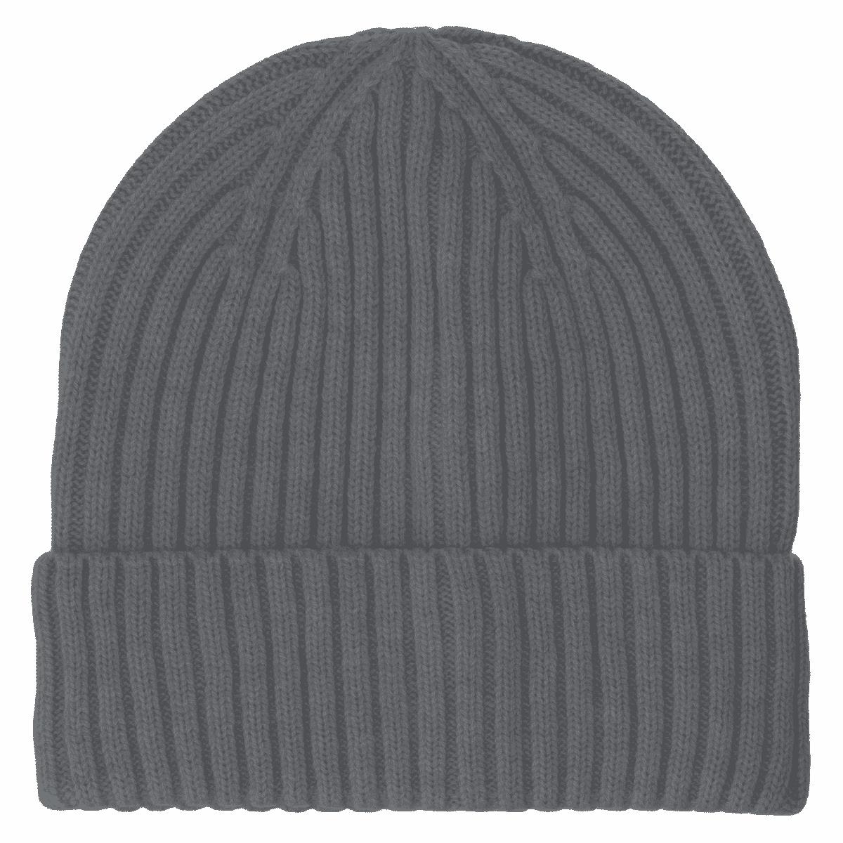 Nilton´s Strickmütze, 100% Merinowolle