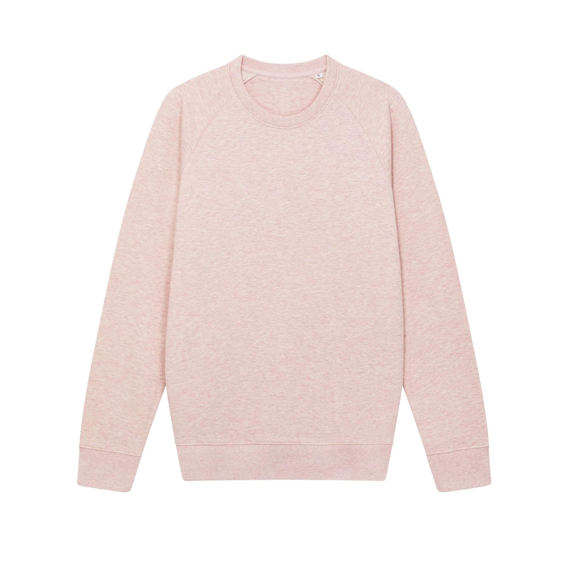 Stanley Stroller  Herren Rundhals-Sweatshirt