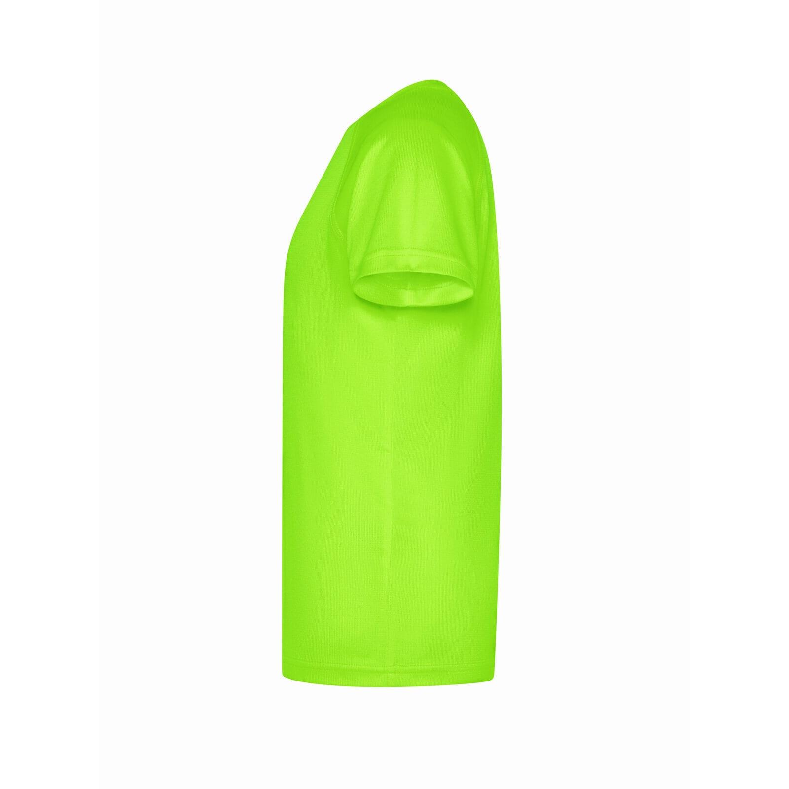 SP Pulse Sportshirt für Kinder, 135 g/m²