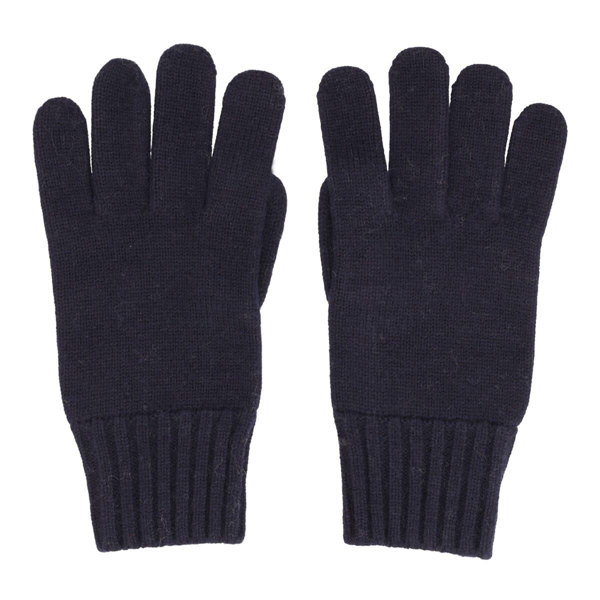 Niltons Strickhandschuhe, 100 % Merinowolle