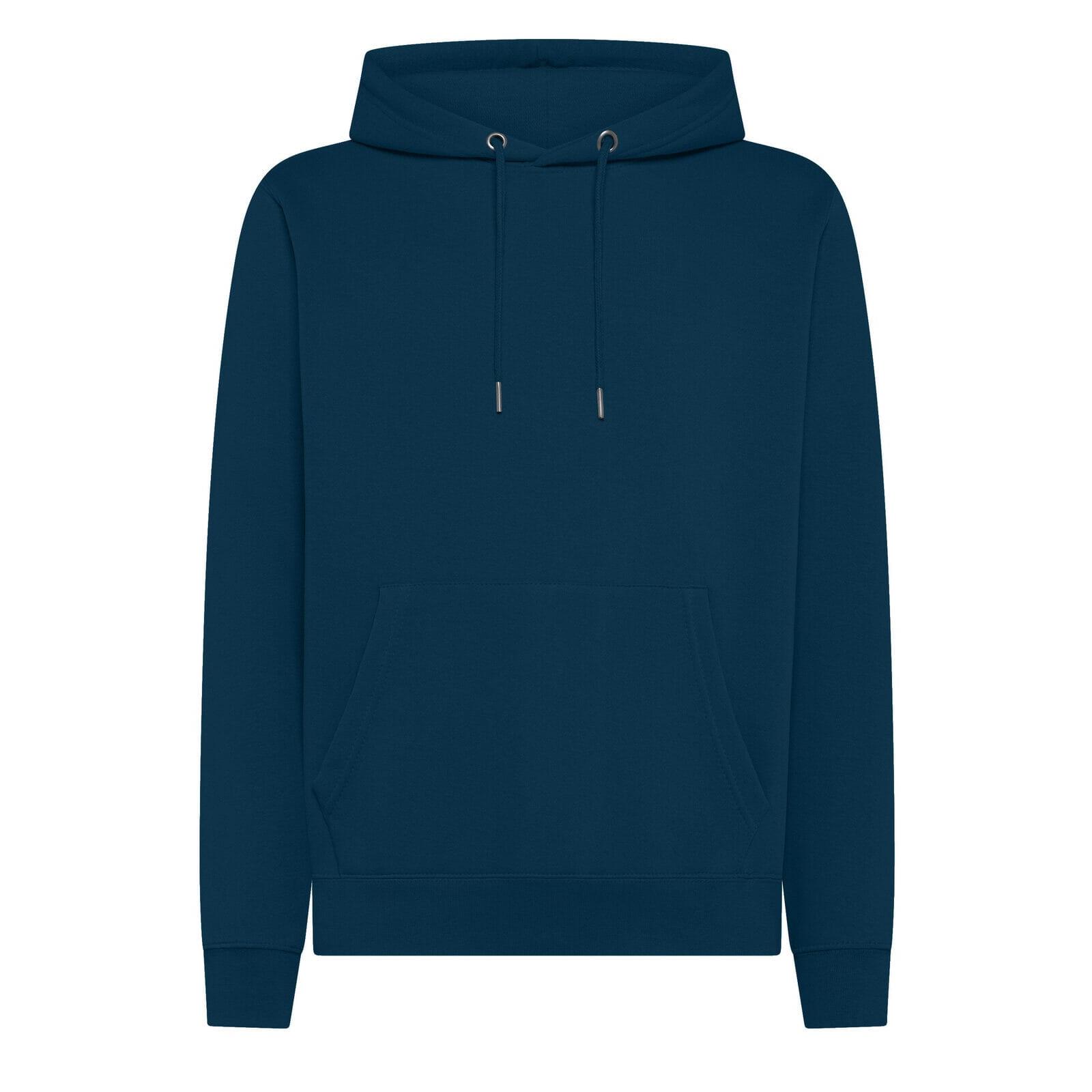 BS Outsider Hoodie, 280 gr/m²