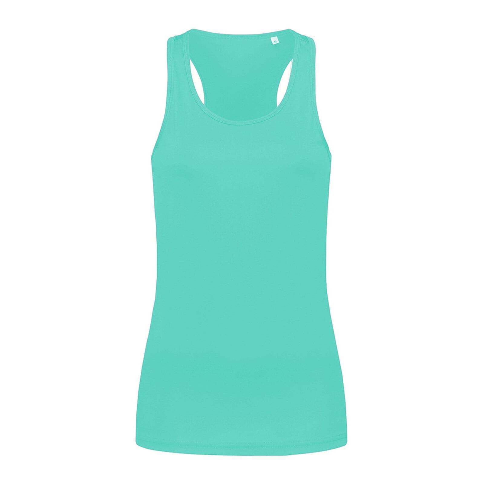 SP Tabata Damen-Tanktop, 140 g/m²