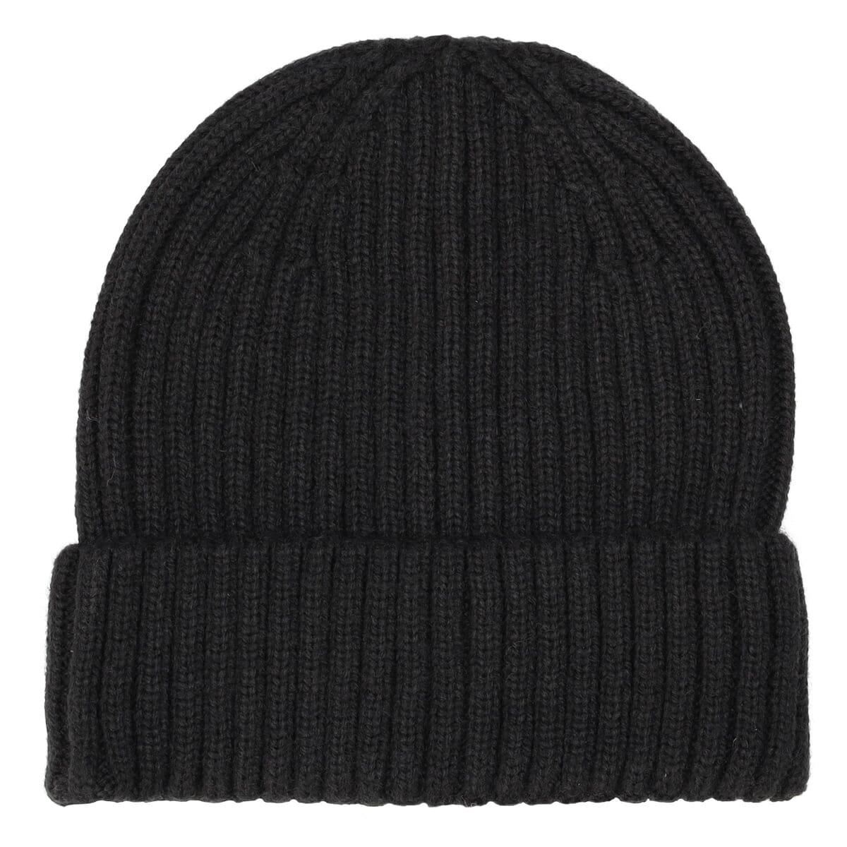 Nilton´s Strickmütze, 100% Merinowolle