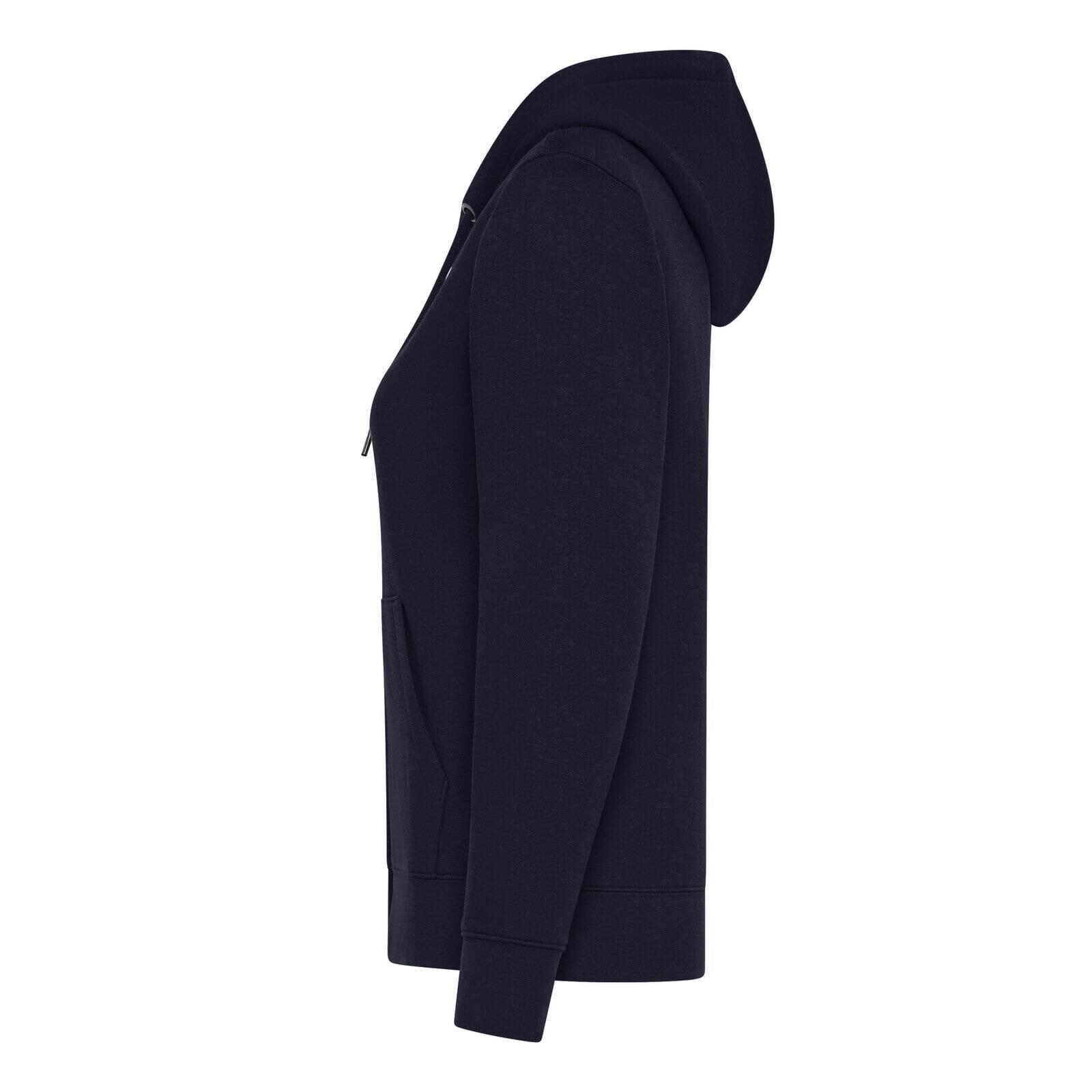 BS Vega Damen-Sweatshirt, 280 g/m²