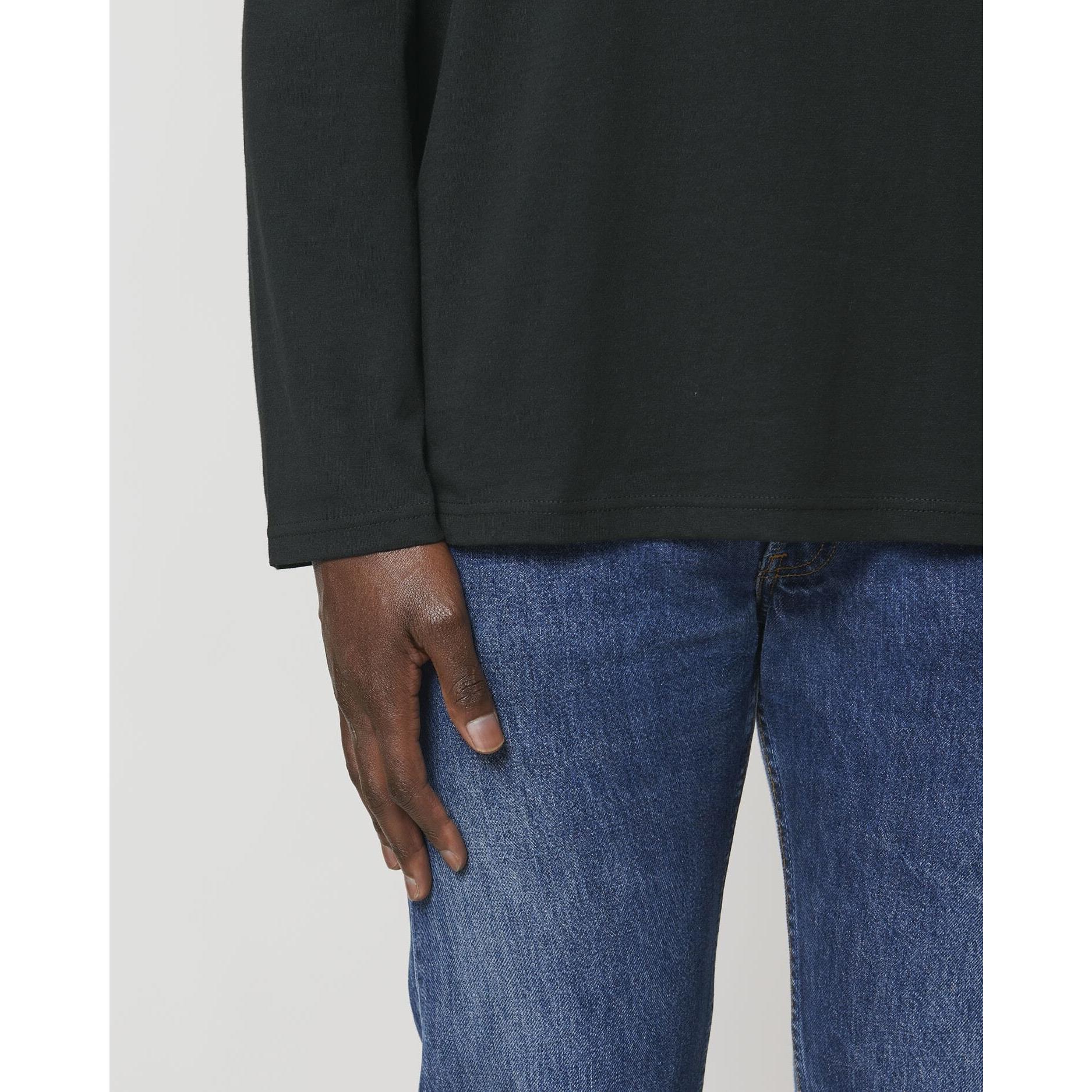 Stanley Shuffler Herren Langarmshirt
