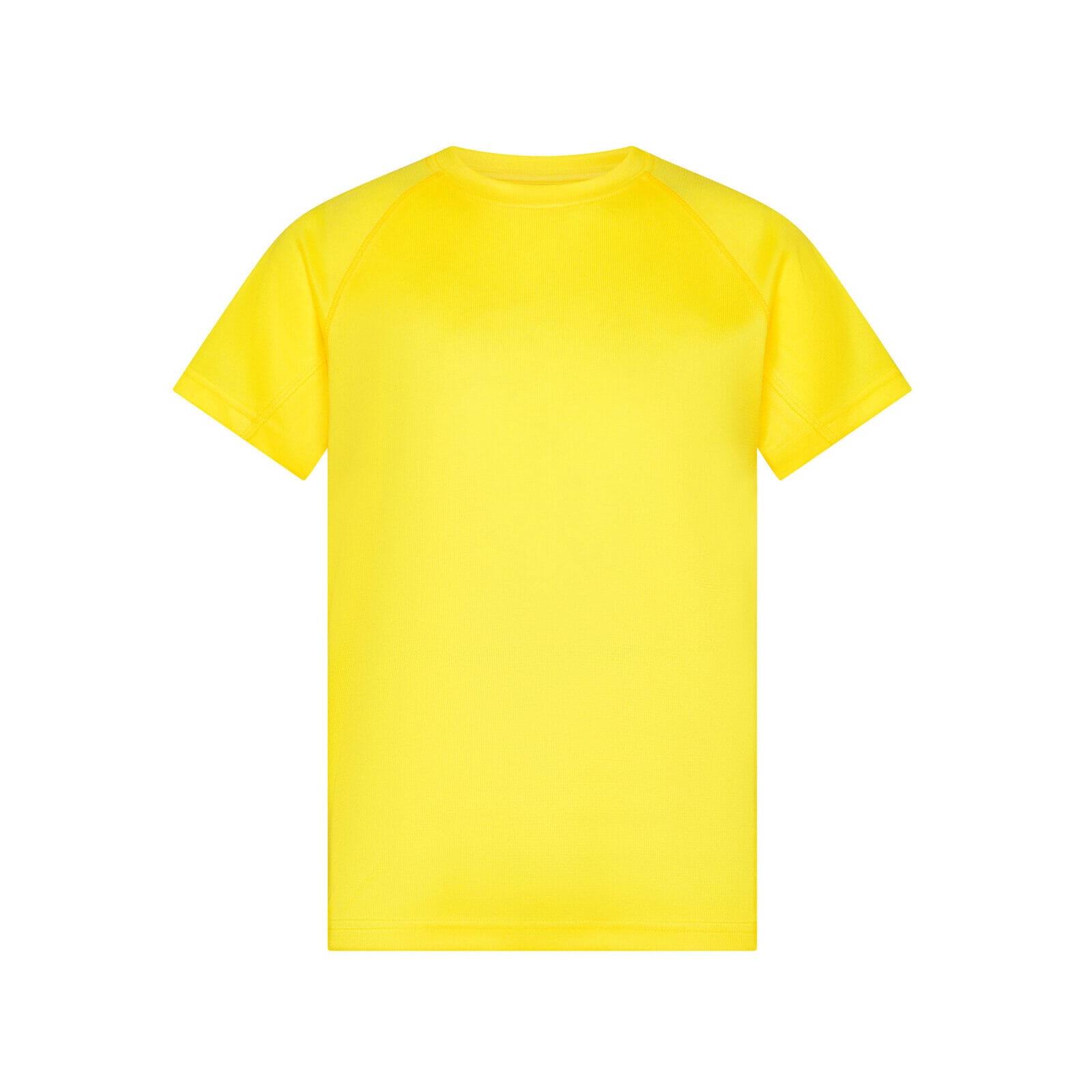 SP Pulse Sportshirt für Kinder, 135 g/m²