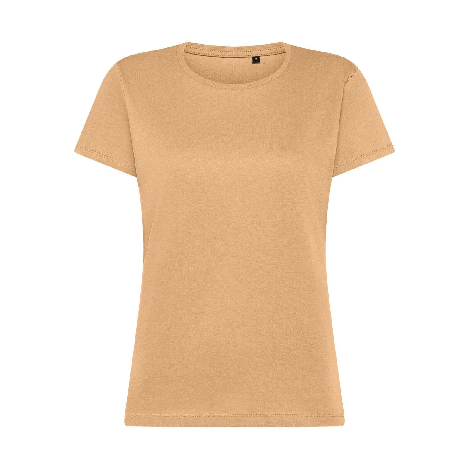 BS Moon Damen T-Shirt, 150 gr/m²