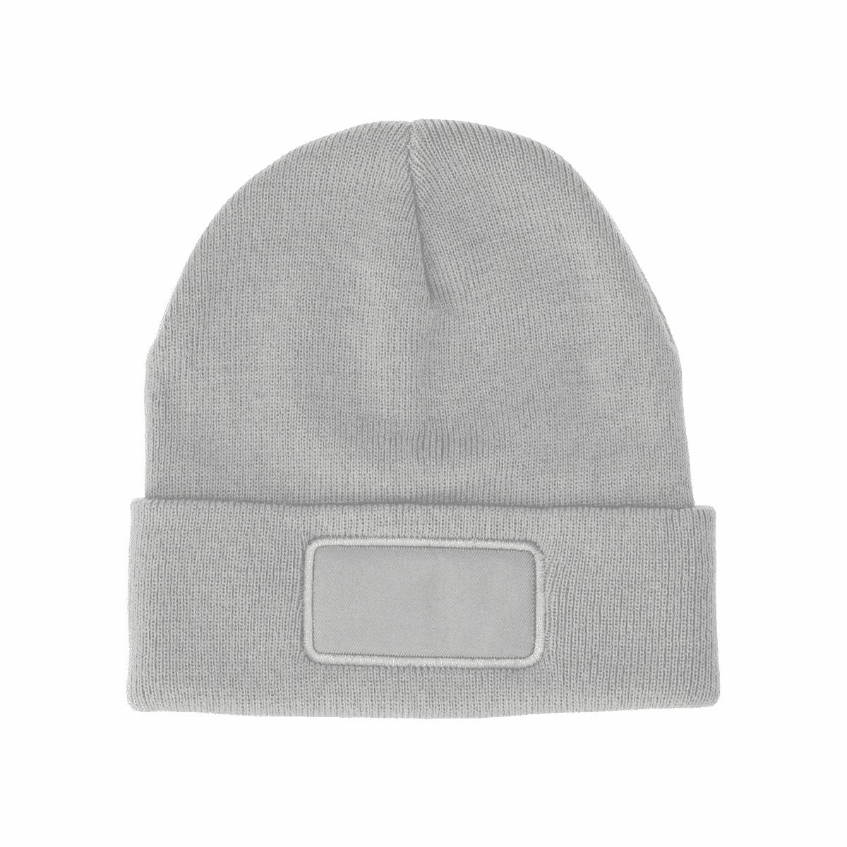 Nilton´s Strickmütze mit Label
