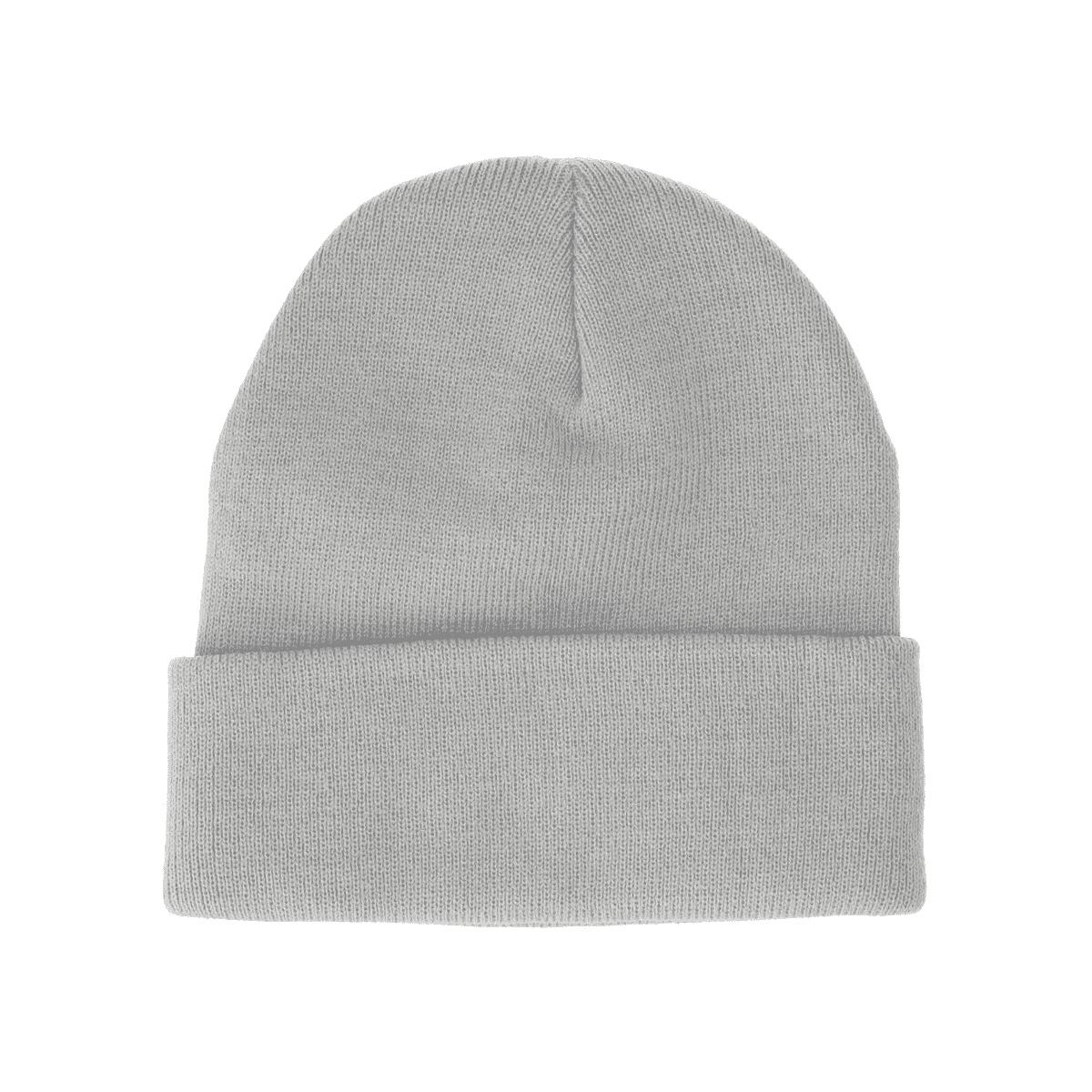Nilton´s Strickmütze mit Label