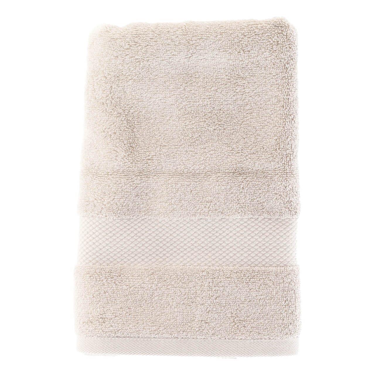 Sophie Muval PureLOFT® Badetuch - Extra Soft - 90x50 cm - 500 gr/m²