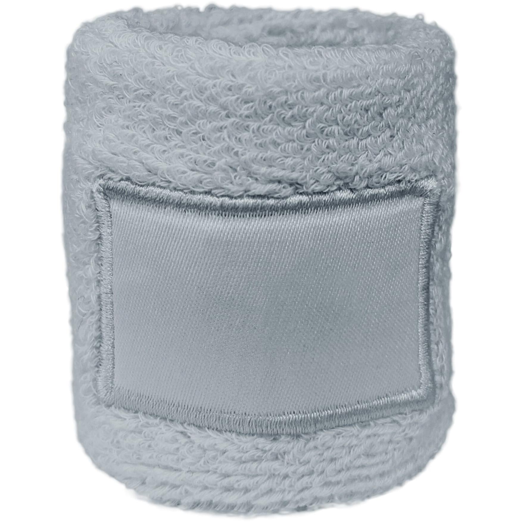 Nilton´s Frottier Armschweißband mit Label