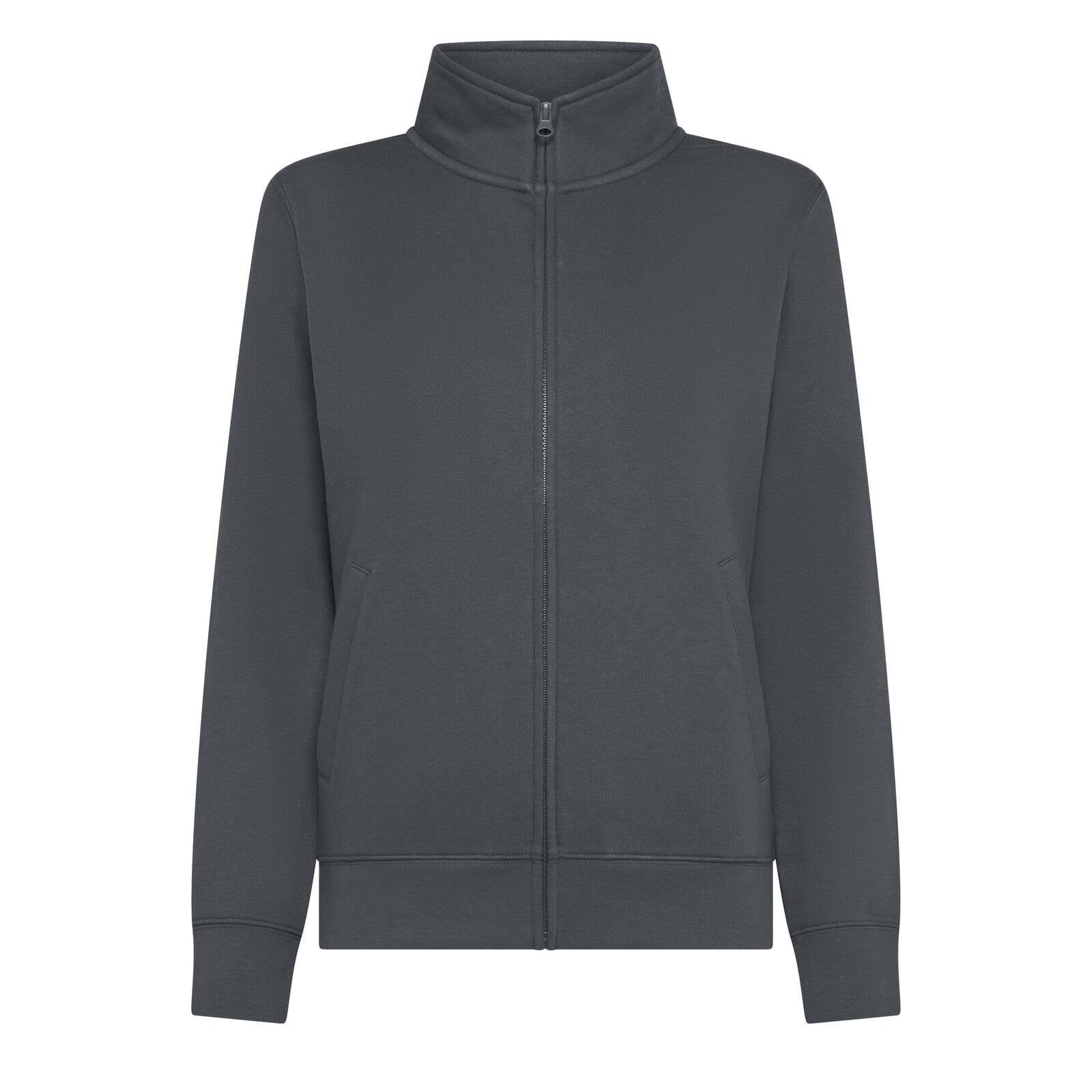 BS Harlem Damen-Sweatshirt, 280 g/m²