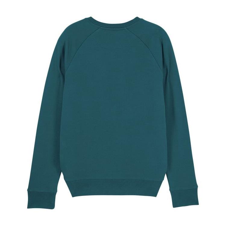 Stanley Stroller  Herren Rundhals-Sweatshirt