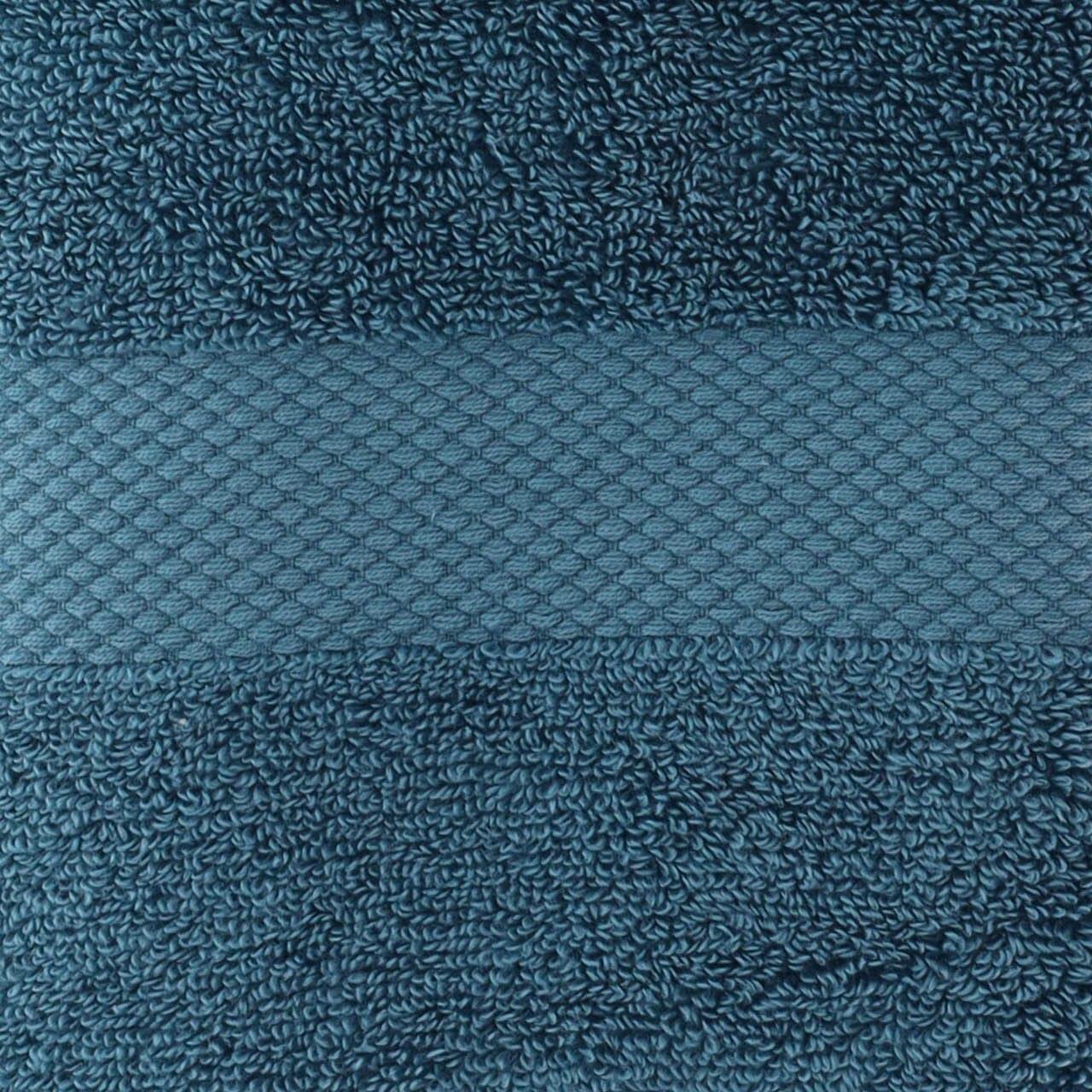 Sophie Muval PureLOFT® Badetuch - Extra Soft - 90x50 cm - 500 gr/m²