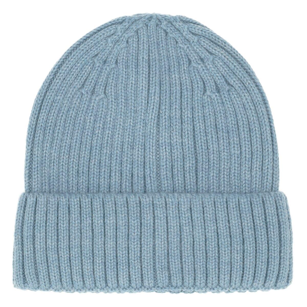 Nilton´s Strickmütze, 15% Merinowolle